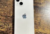 iPhone 13 256 Go