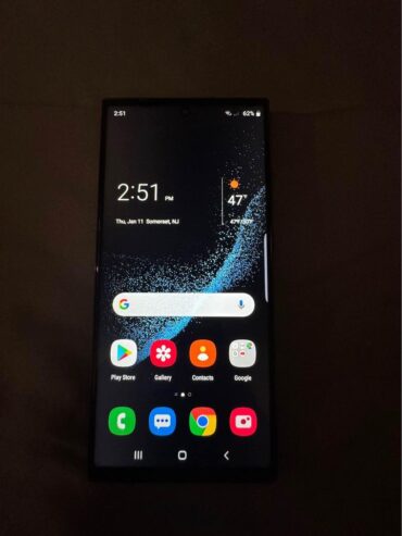 Samsung Galaxy S23