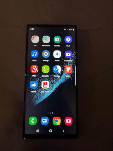 Samsung Galaxy S23