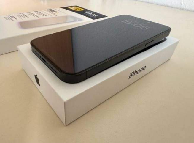 iPhone 14