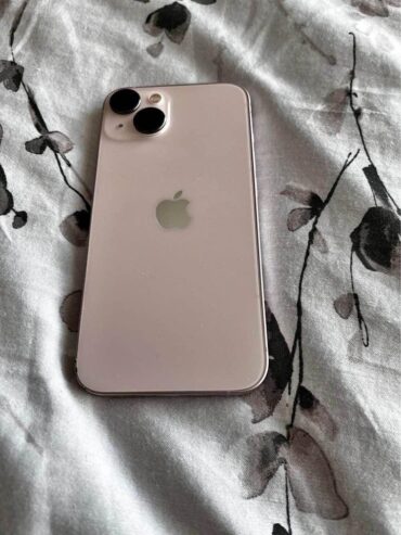 iPhone 13