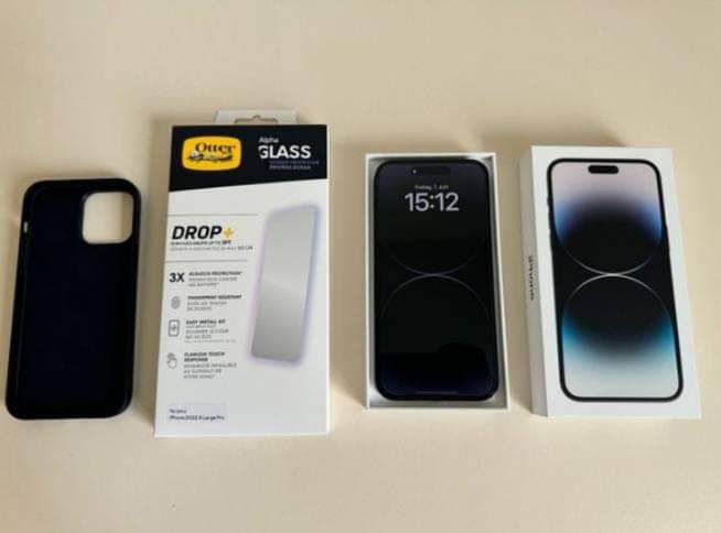 iPhone 14