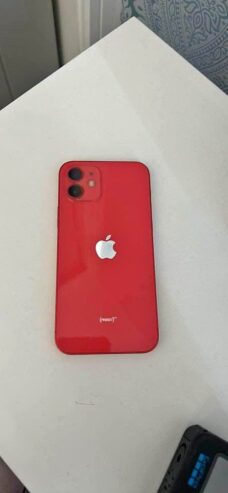 iPhone 12
