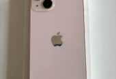 iPhone 13