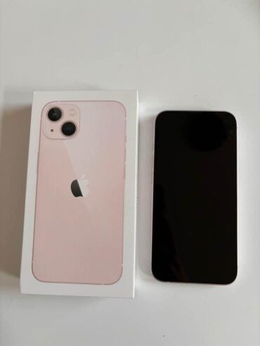 iPhone 13